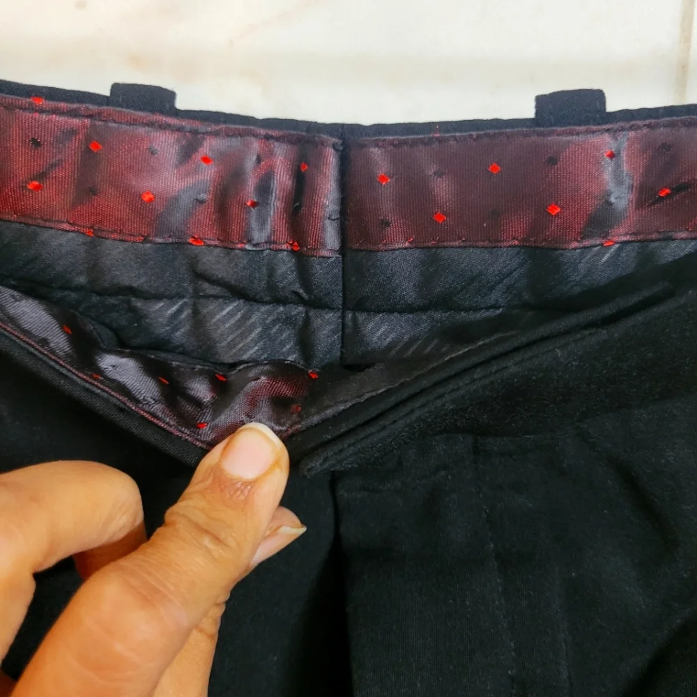 Men's Trouser 👖 - Picture 7 of 7